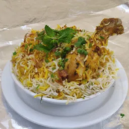 Nawaz Restaurant