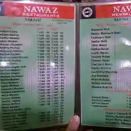 Nawaz Restaurant