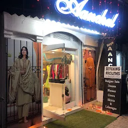 Naya Aanchal Boutique