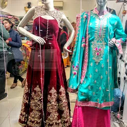 Naya Aanchal Boutique