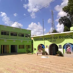 Naya Bazar High School ନୂଆ ବଜାର ଉଚ୍ଚ ବିଦ୍ୟାଳୟ