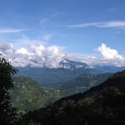Naya Dokan Soreng West Sikkim