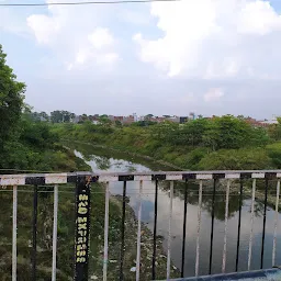 Naya Pul, New Bridge