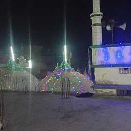 Naya Quilla Masjid