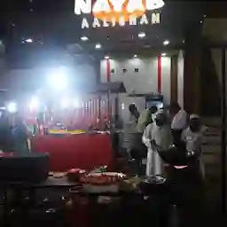 Nayab Aalishan Hotel