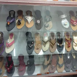 Nayab Shoes