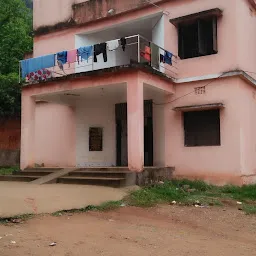 Nayagarh Jadumani Hostel