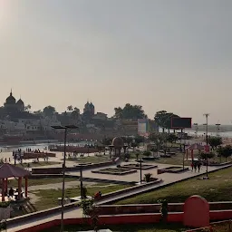 Nayaghat ayodhya Deeputsav