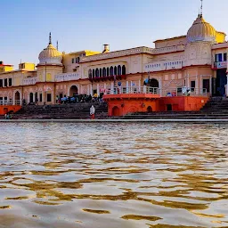 Nayaghat ayodhya Deeputsav