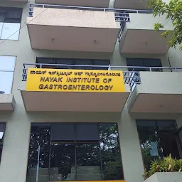 Nayak Institute of Gastroenterology