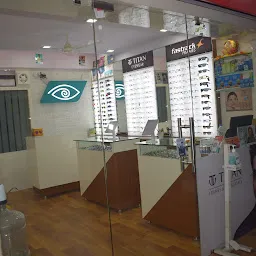 Nayan Speciality eye Clinic & Opticals