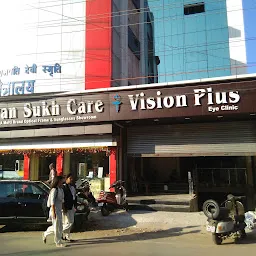 Nayan Sukh Opticians