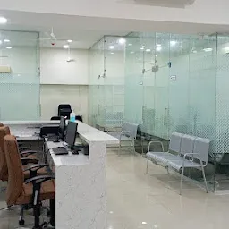 Nayanam Eye Hospital नयनम आय हॉस्पिटल