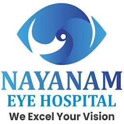 Nayanam Eye Hospital नयनम आय हॉस्पिटल