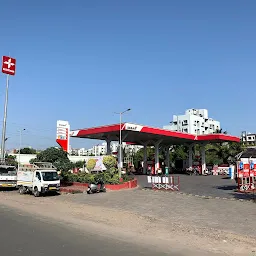 NAYARA Petrol Pump