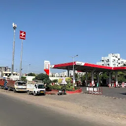 NAYARA Petrol Pump