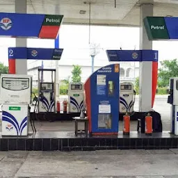 Nayara Petrol pump Sree Gurudatta Fuel Station