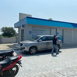 Nayara Petrol pump Sree Gurudatta Fuel Station