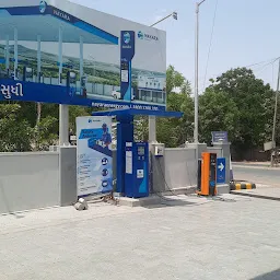 Nayara Petrol Pump - Yashkalgi Petroleum