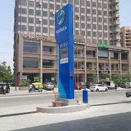 Nayara Petrol Pump - Yashkalgi Petroleum