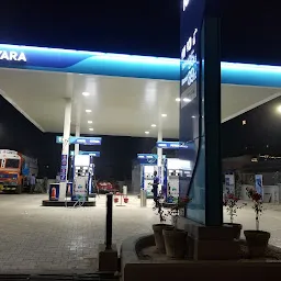 Nayara Petrol Pump - Yashkalgi Petroleum