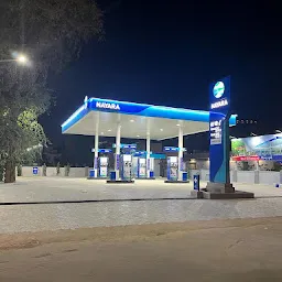 Nayara Petrol Pump - Yashkalgi Petroleum