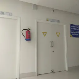 Nayati Hospital - Trauma & Acute Care Centre