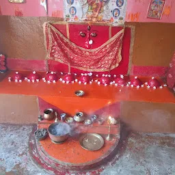 नयाटोला जगदम्बा महारानी जी मंदिर