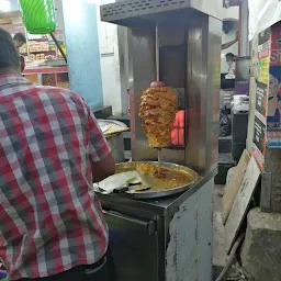 Nayeem Biryani