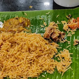 Nayeem Biryani