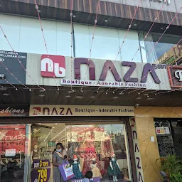 Naza Boutique