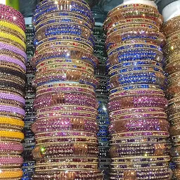 Nazakat Bangles