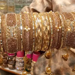 Nazakat Bangles