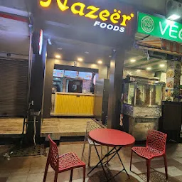 Nazeer Foods