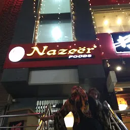 NAZEER FOODS