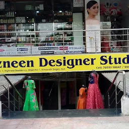 nazneen Designer Studio