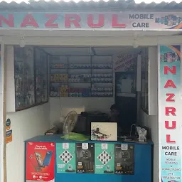 Nazrul Mobile Care
