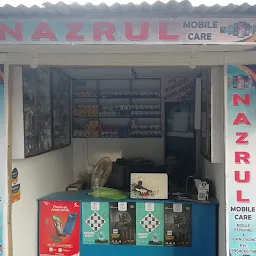 Nazrul Mobile Care