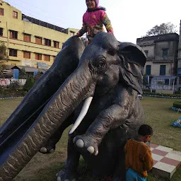 Nazrul Park