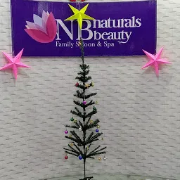 NB Naturals Beauty Family Saloon & Spa