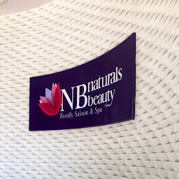 NB Naturals Beauty Family Saloon & Spa