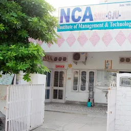 NCA Institute of Management & Technology