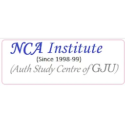 NCA Institute of Management & Technology