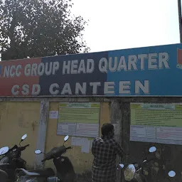 NCC CSD Canteen, Cuttack