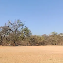 NCC Grounds Osmania University