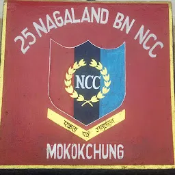 NCC Office