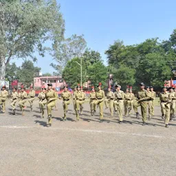 NCC officers Mess Jabalpur