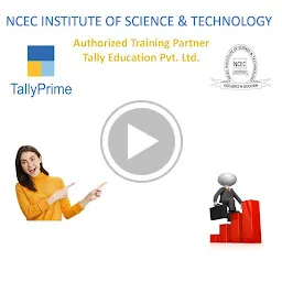 NCEC Institute of Science & Technology