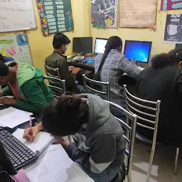 NCIT Computer Education