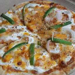 NEAPOLITAN PIZZA